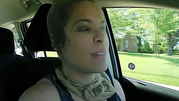 Public Humiliation - Encasement Driving