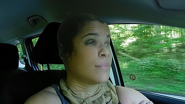 Public Humiliation - Encasement Driving