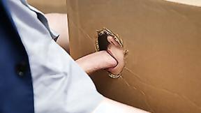 ”Teens Love Assfucking - Unboxing A Bride - Luna Rival”