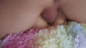 putita mexicana prenada