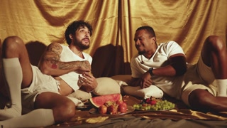 Eye to Eye - feat. Caio Rodrigues