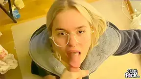 Cumshot Compilation Amateur Teen 18+ Model Mira