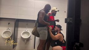 BANHEIR&Atilde_O, AVENTURAS DO CARNAVAL DO NURU