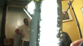 Brazilian Star Paola Rey Needs The Doctor To Check Her Holes