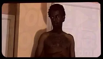 Ella Hollywood's Solo Thick Cock Show Uncut