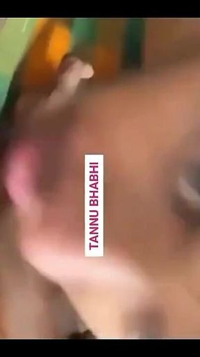 Desi Bhabhi Harder Fucking and Sucking Boobs Tight Pussy Sex