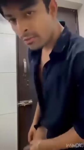 Hot desi teens engage in dirty talk with their fit Indian boyfriends
