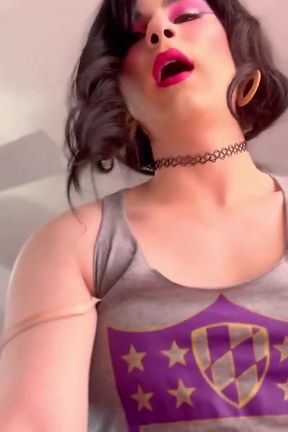 Blowing off a Little Steam After the Game