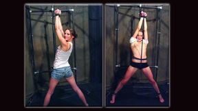 Throwback Thursday - Bondage Torments 26 - Florida Country Girl Wants Her First Taste of Bondage