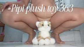 Pipi plush toy 363