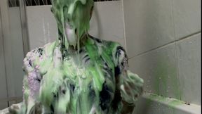 Samantha's GYOB Special