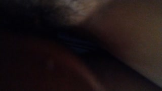 my girlfriend's sister begged me for raw sex before I leave