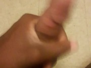 Bbc cumshot