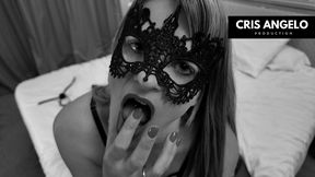 alice dubois frx - rendez-vous prive avec la banquiere wet part 02