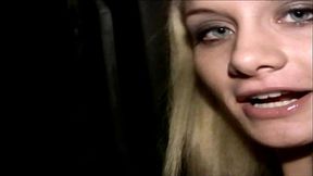 She got those bolt-ons to keep her men extra hard and when she isn'_t taking it deep in the...