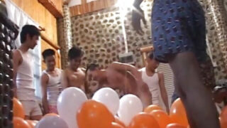 Blowjob, masturbation, cumshot, blowjobs, amateur blowjob, gangbang, cocks – amateur young Asian teen gay whores ass fucking