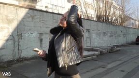 Dancing Lucy