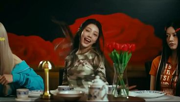 It'_s Me MV