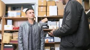 Young Perps: Emptying Charity Jars For Thrills And Chills
