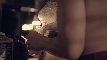 Sex in Vignettes: Make Up Sex - For Play Films with Nicole Kitt and Andre Stone
