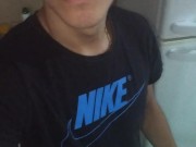 Mostrando mis abs