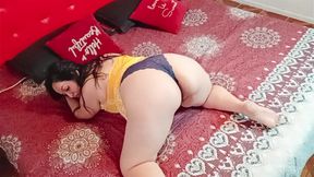 Your Ass Awaits You Love