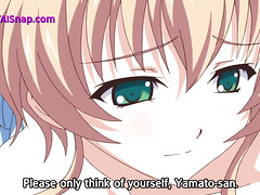 What MILF Did During Angel vs Demon Fight Will Shock You