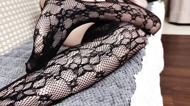 Sex Fantasies Come True with tiktok Beauty