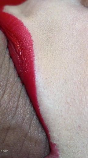 Random Close-up & Fpov Blowjob Compilation