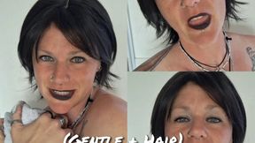 I Want You (gentle+hair)