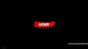 Gigi VS Jennifer Walters (Naked Fighter 3D)