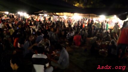 Sinful asian minx Ariya craves for fuck