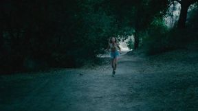 DIGITALPLAYGROUND - A Hot Camping Trip Turns Into A NIGHTMARE... Camp Carnage TRAILER