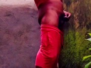 Public pissing urination compilation