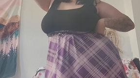 Just Dance SFW