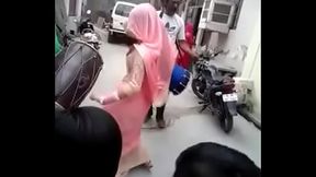 कानपुर की भाभी का तहलका