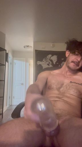 Whole video.. I was so hard and horny