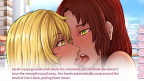 Building our futature: doing slutty things part 11