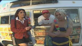 Ice Cream Bang Bang 1 - Episode 3