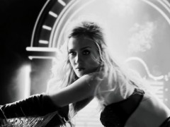 Jessica Alba - Sin City 2