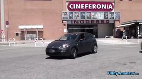 Hot milfs crave deep throating and twin penetration