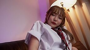 [mtall-046] Do You Want To Try To Make Your Brain Come? Best Fap Support Asmr Ichika Matsumoto – Her Brain And Balls Are Getting Hard With Her Devilish Lewd Talk! - Teaser Video