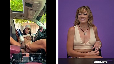 River and Vanessa’s Transgender Take