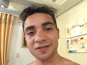 Meu Amante Americano (Fabricio DotadÃ£o