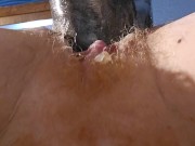 Xxl Goliath doggy style