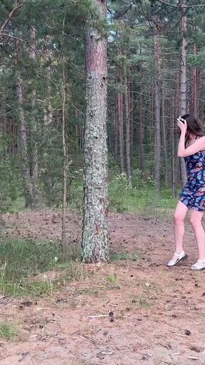Outdoor Sex