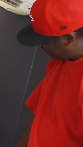 Iconic moment from &quot;Big Tit Milf Sara Jay Gets Fucked By Two Big BBC&#039;S&quot;