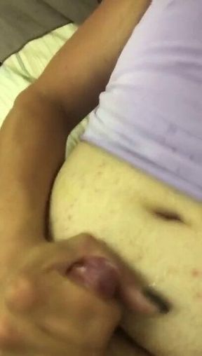 Cumshot