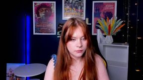 Alisa Youns Private Show