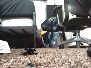giantess femdom-goddess on the loose